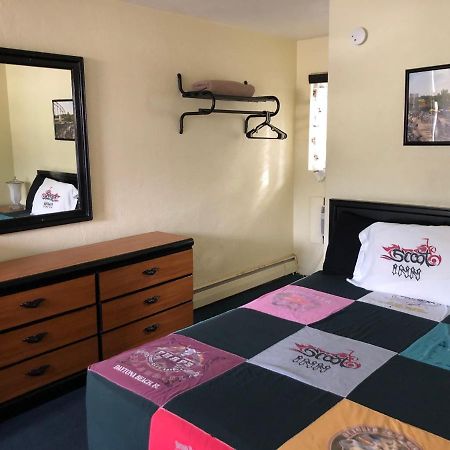 Scoot Inn Motel Port Orange Luaran gambar