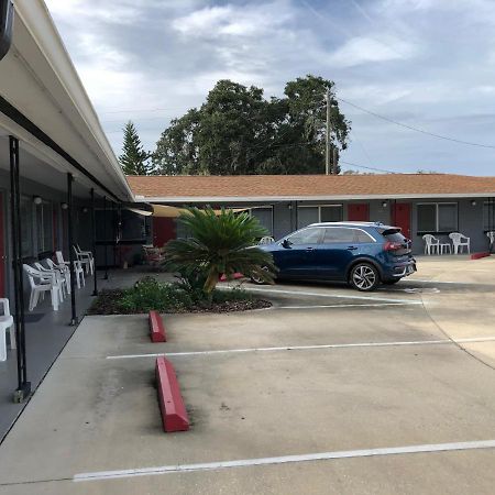 Scoot Inn Motel Port Orange Luaran gambar