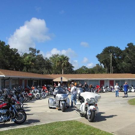 Scoot Inn Motel Port Orange Luaran gambar