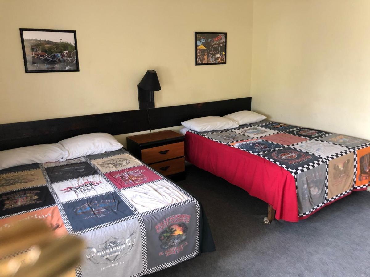 Scoot Inn Motel Port Orange Luaran gambar