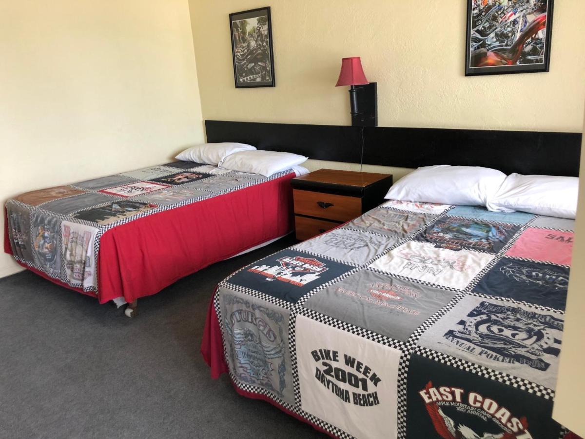 Scoot Inn Motel Port Orange Luaran gambar
