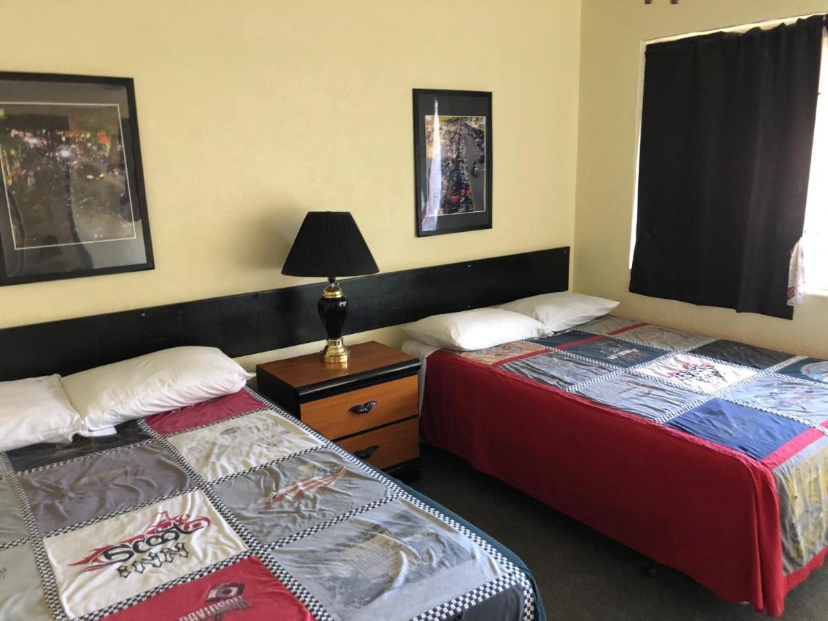 Scoot Inn Motel Port Orange Luaran gambar